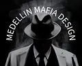 Medellin Mafia Design