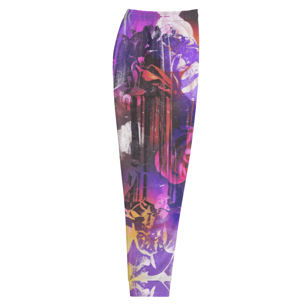 the party - all over print joggers [HOLO] product image (10)