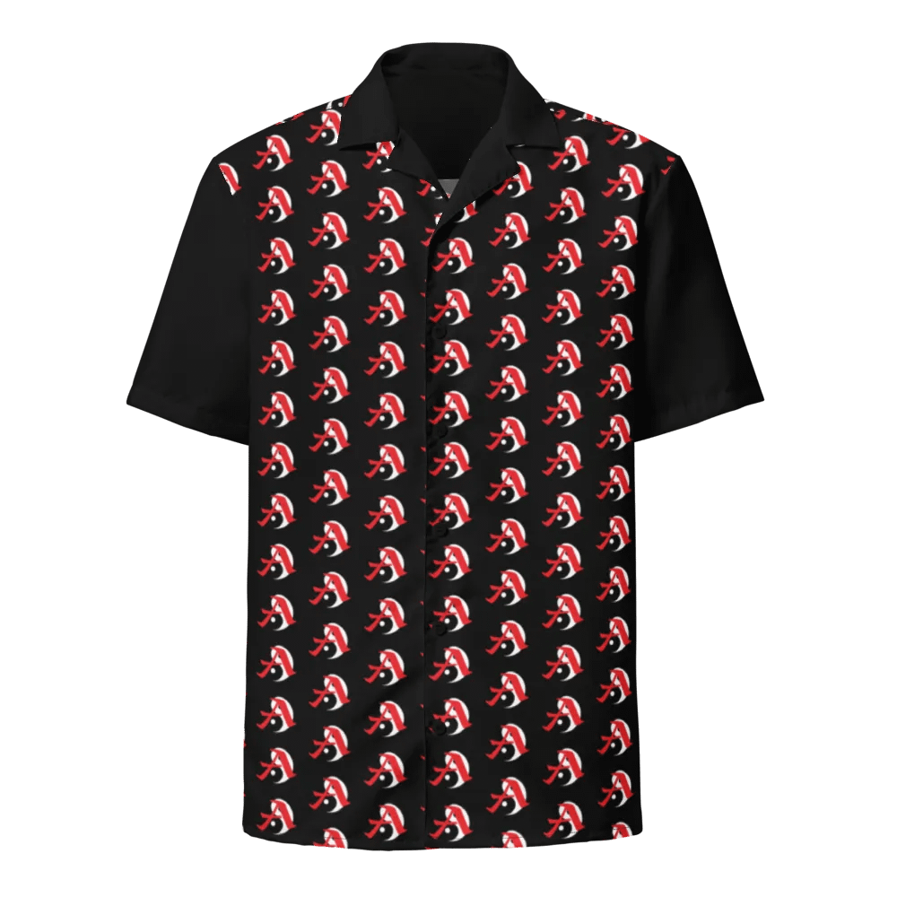 AST Logo Hawaiian Shirt product image (1)