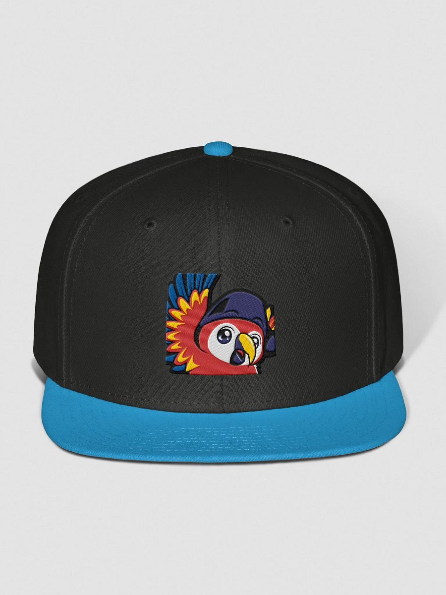 Nix Wave Hat product image (1)
