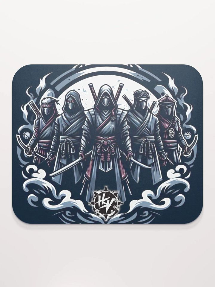 HSV Mouse Pad product image (2)