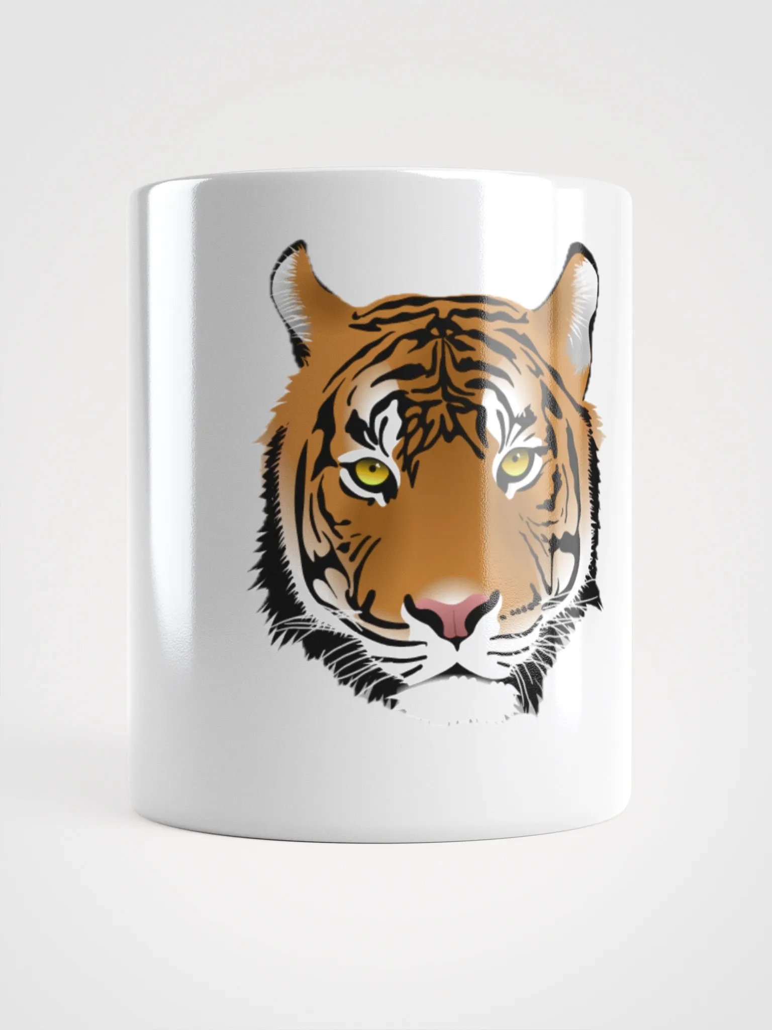 Tiger Mug product image (15)