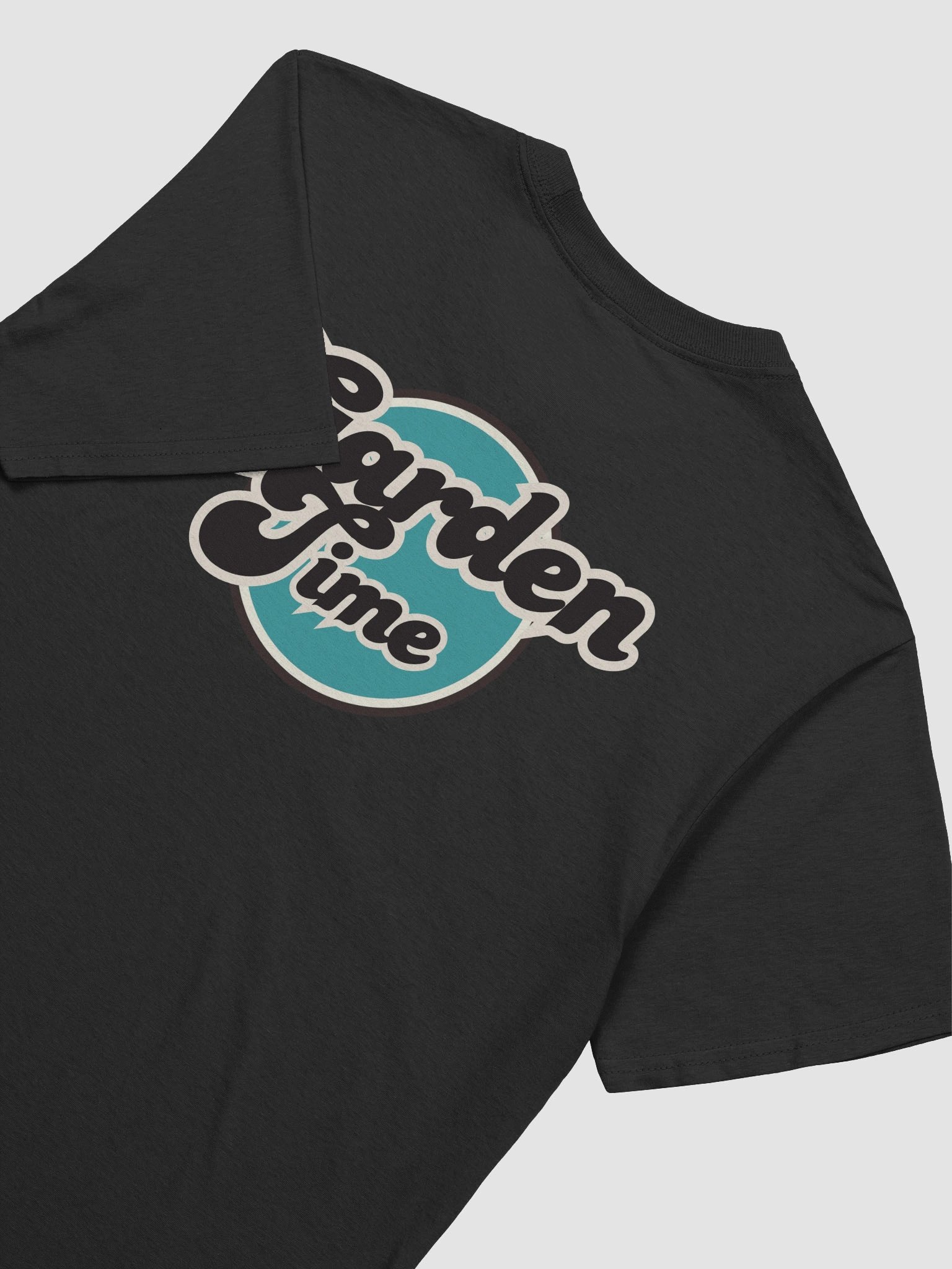 Garden Time Bliss T-Shirt product image (115)