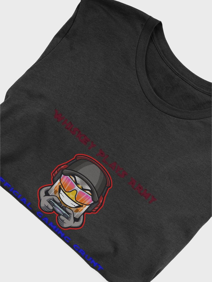 Gaming Grunt Shirt product image (5)