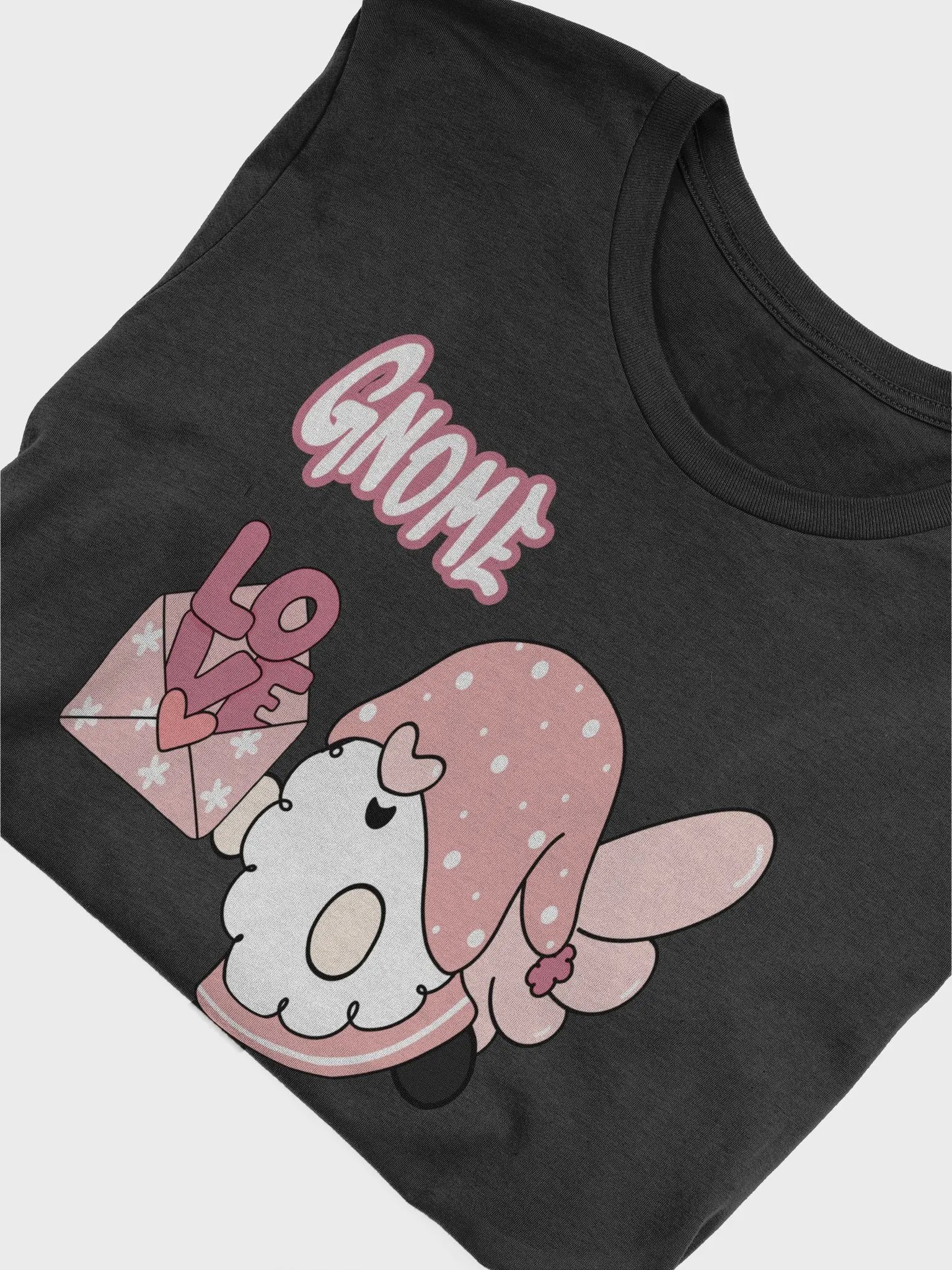 Gnome Love for the Ages T-Shirt product image (4)