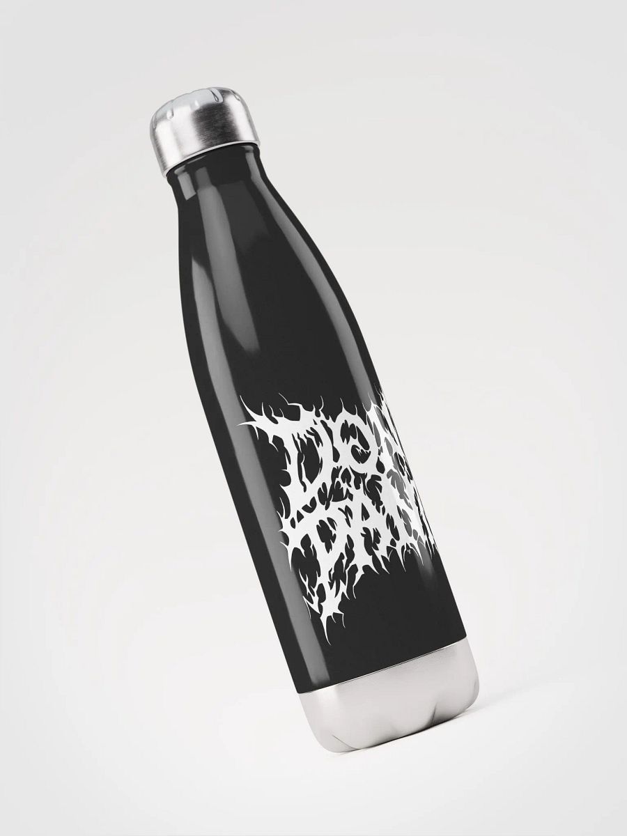 Don't Panic Bottle product image (3)