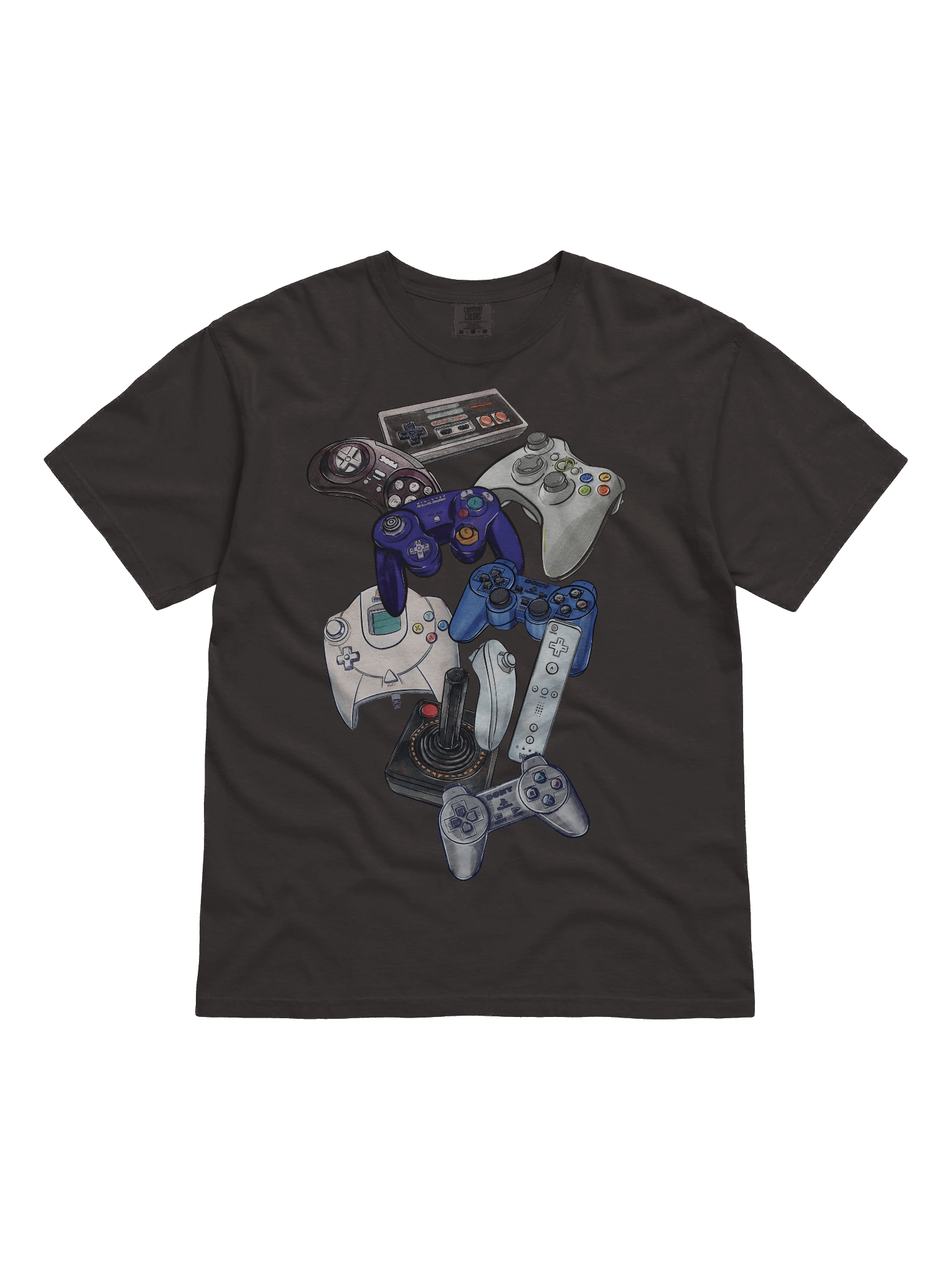 Button Masher product image (1)