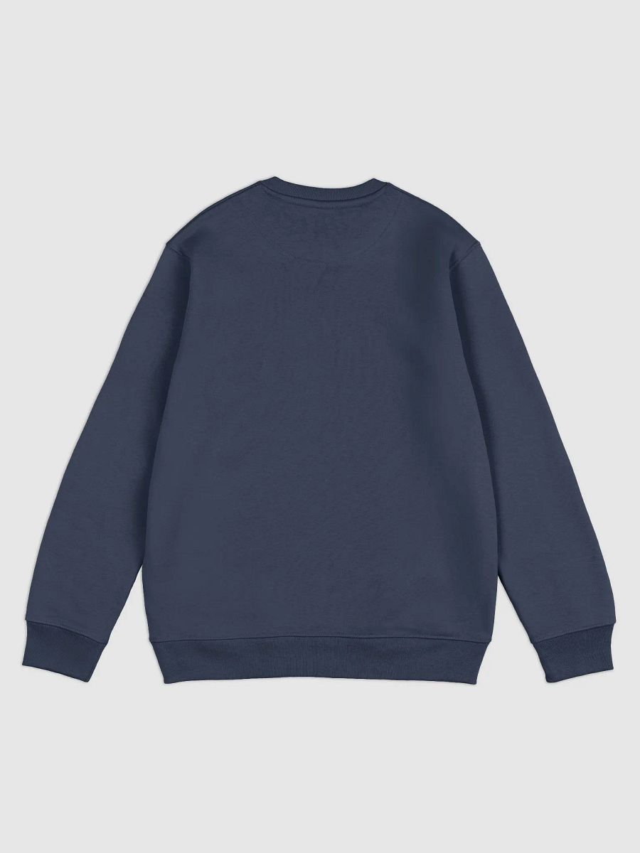 DW, IT'S DIAGNOSED. (#709AAF) printed eco crew product image (8)