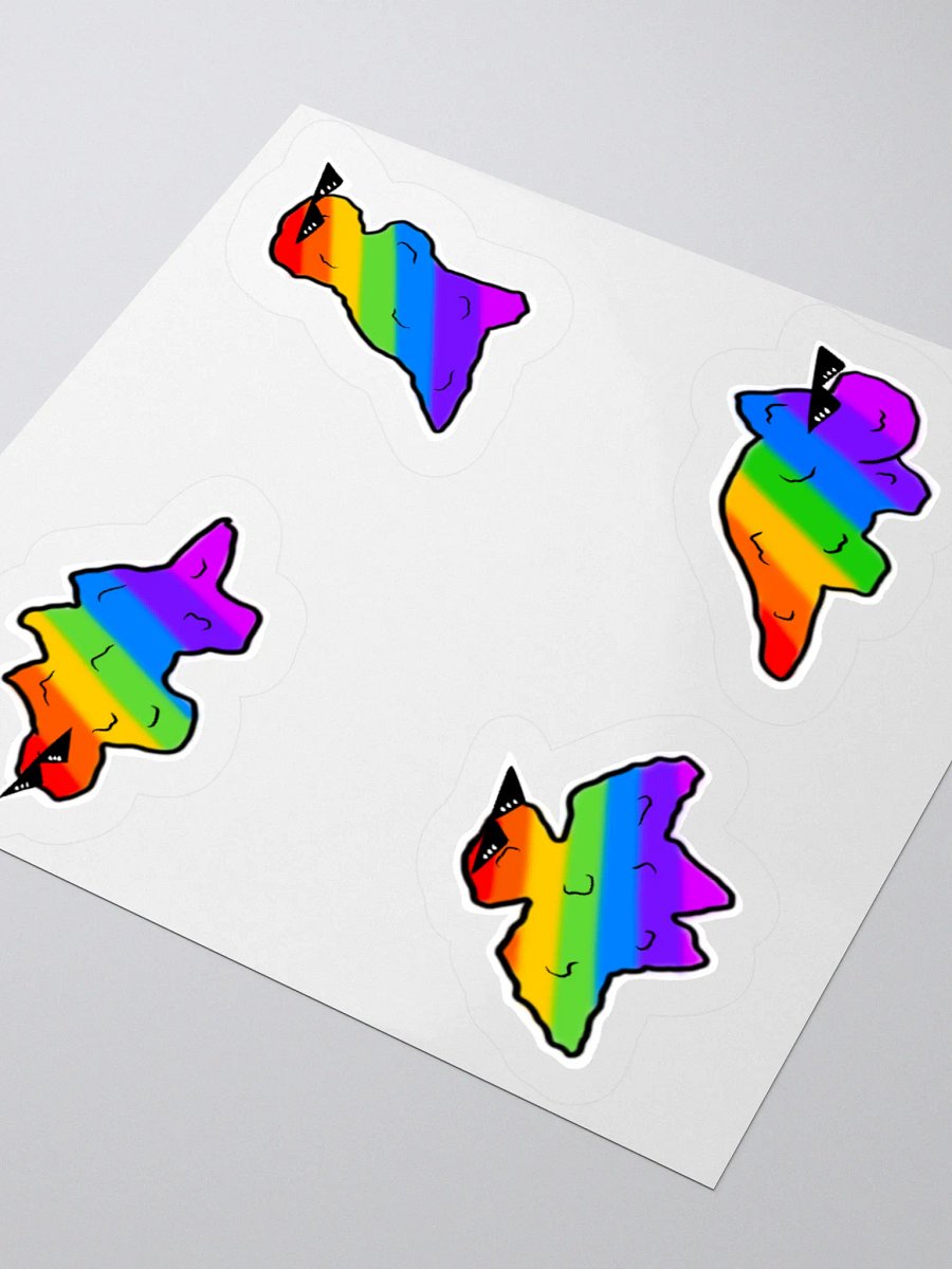 Pride Dino Nuggies <3 product image (12)