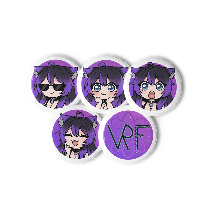 Sassy Badges product image (3)