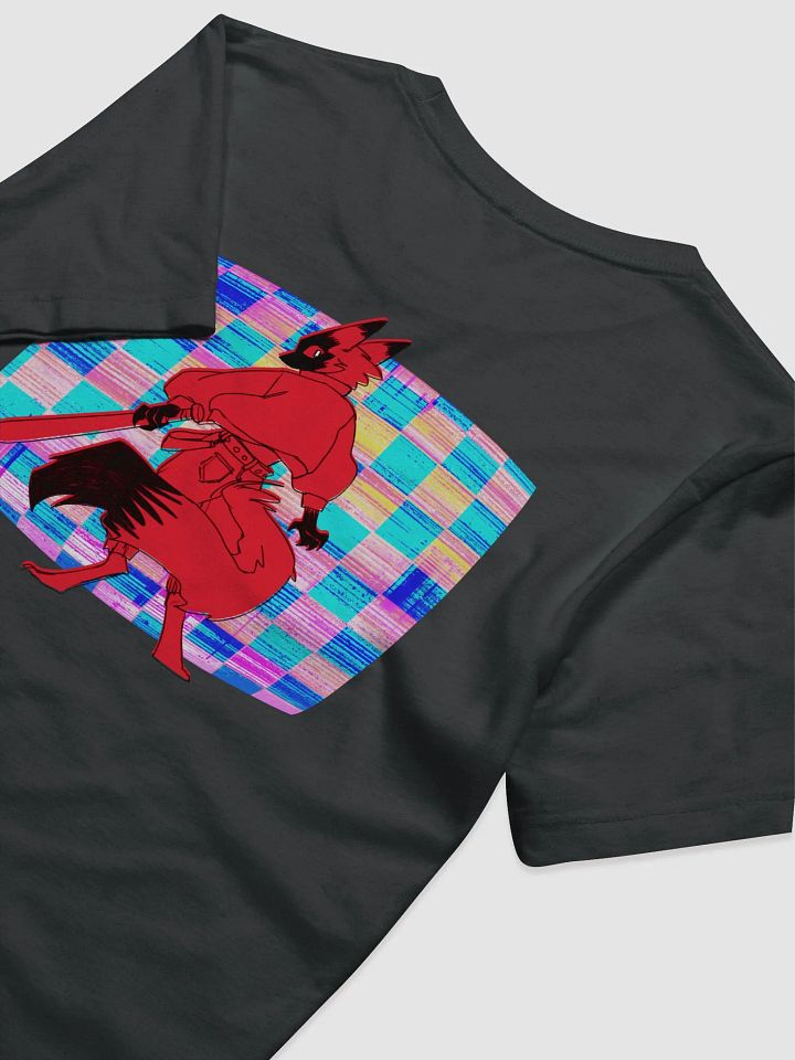 Vulpes T-Shirt Varient product image (1)