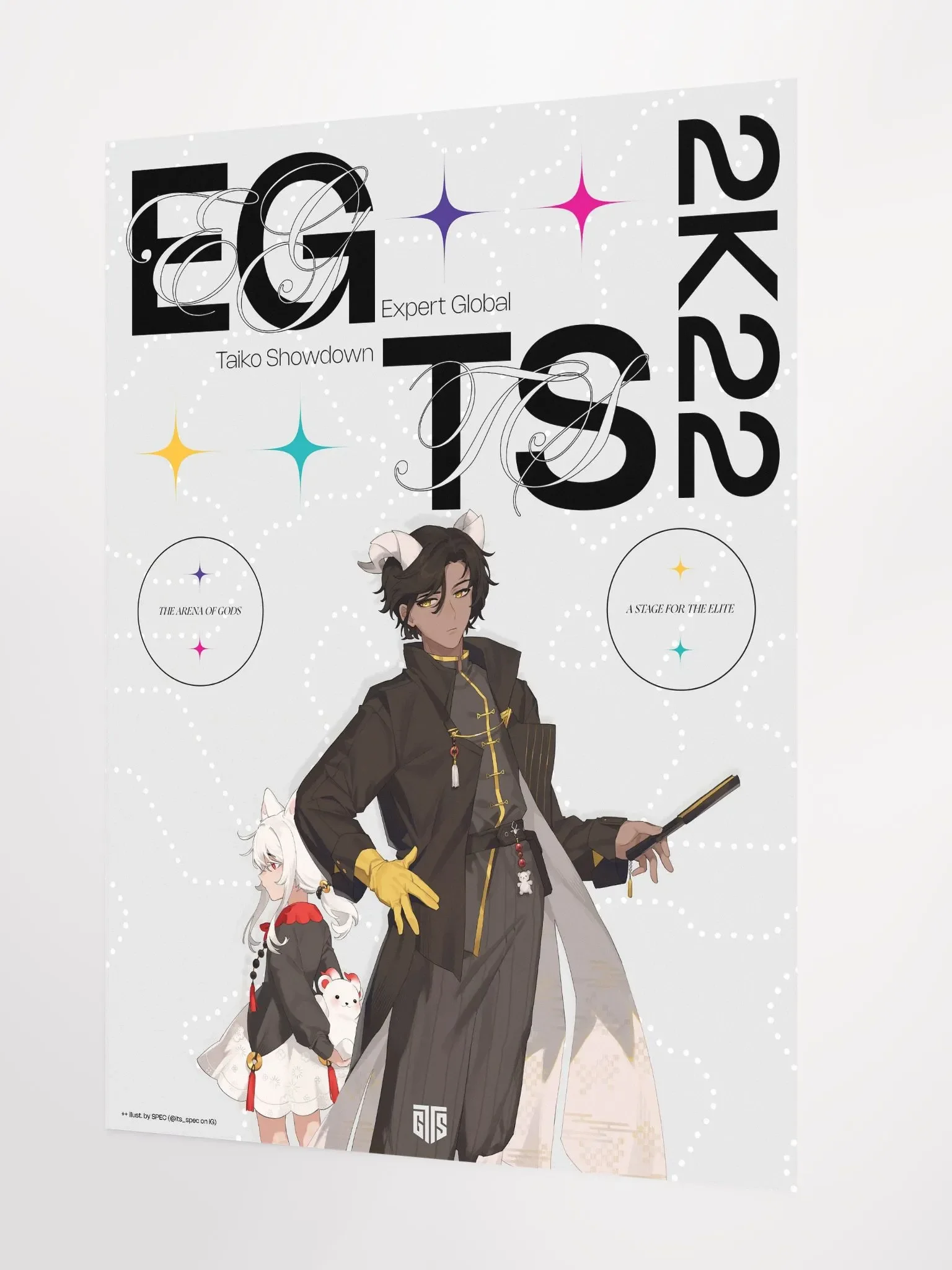 EGTS 2022 Poster product image (2)