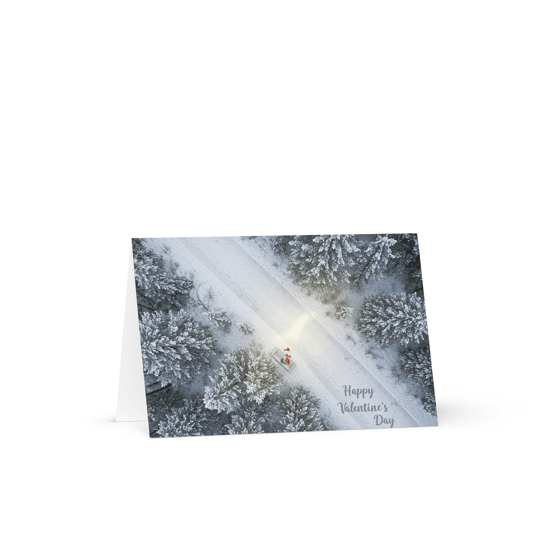 Valentine's Day card - Married couples product image (1)