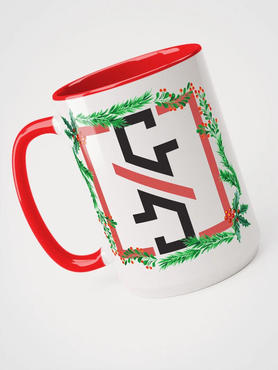 Gorman Group Christmas Mug - 2023 product image (4)