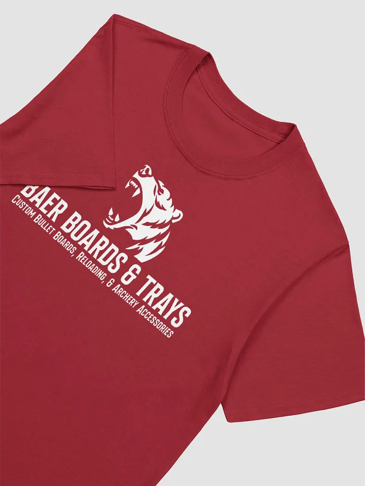Full Logo White Lettering product image (4)