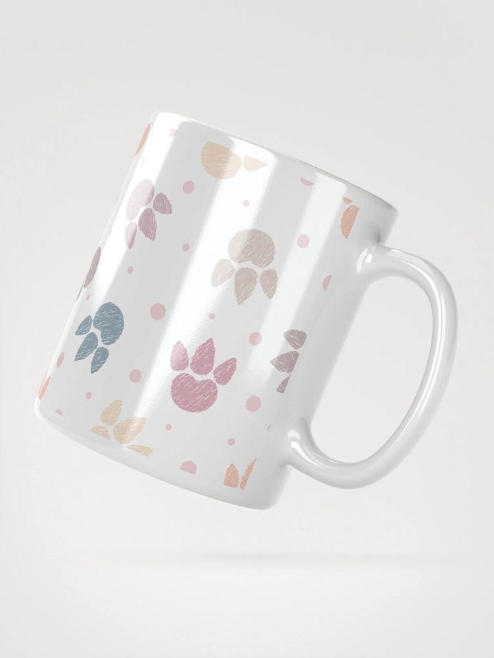 Dinosaur Footprints Mug product image (6)