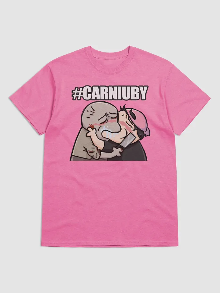 #CARNIUBY | Camiseta Unisex product image (1)