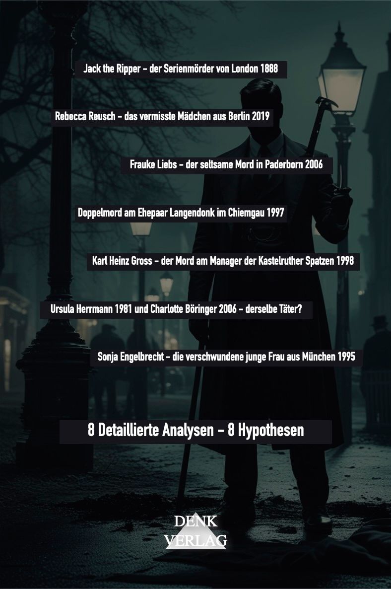 Akte Sherlock - eBook product image (2)