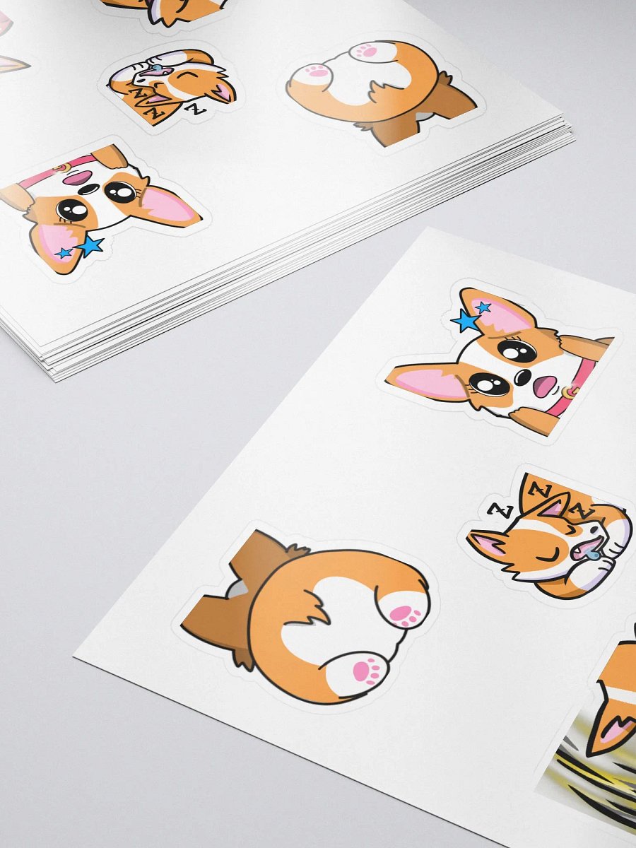 Georgia the Corgi product image (5)