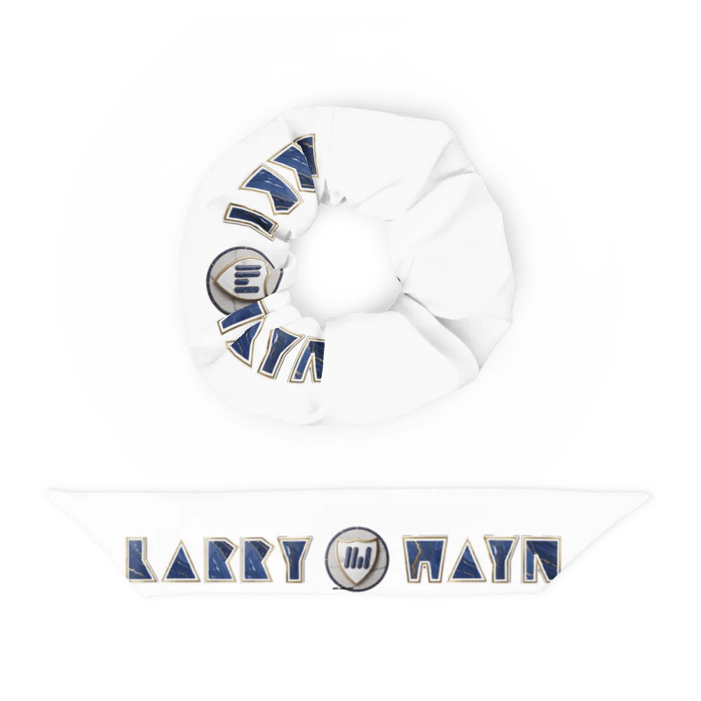 2024 Edition: Haarband Logo product image (4)