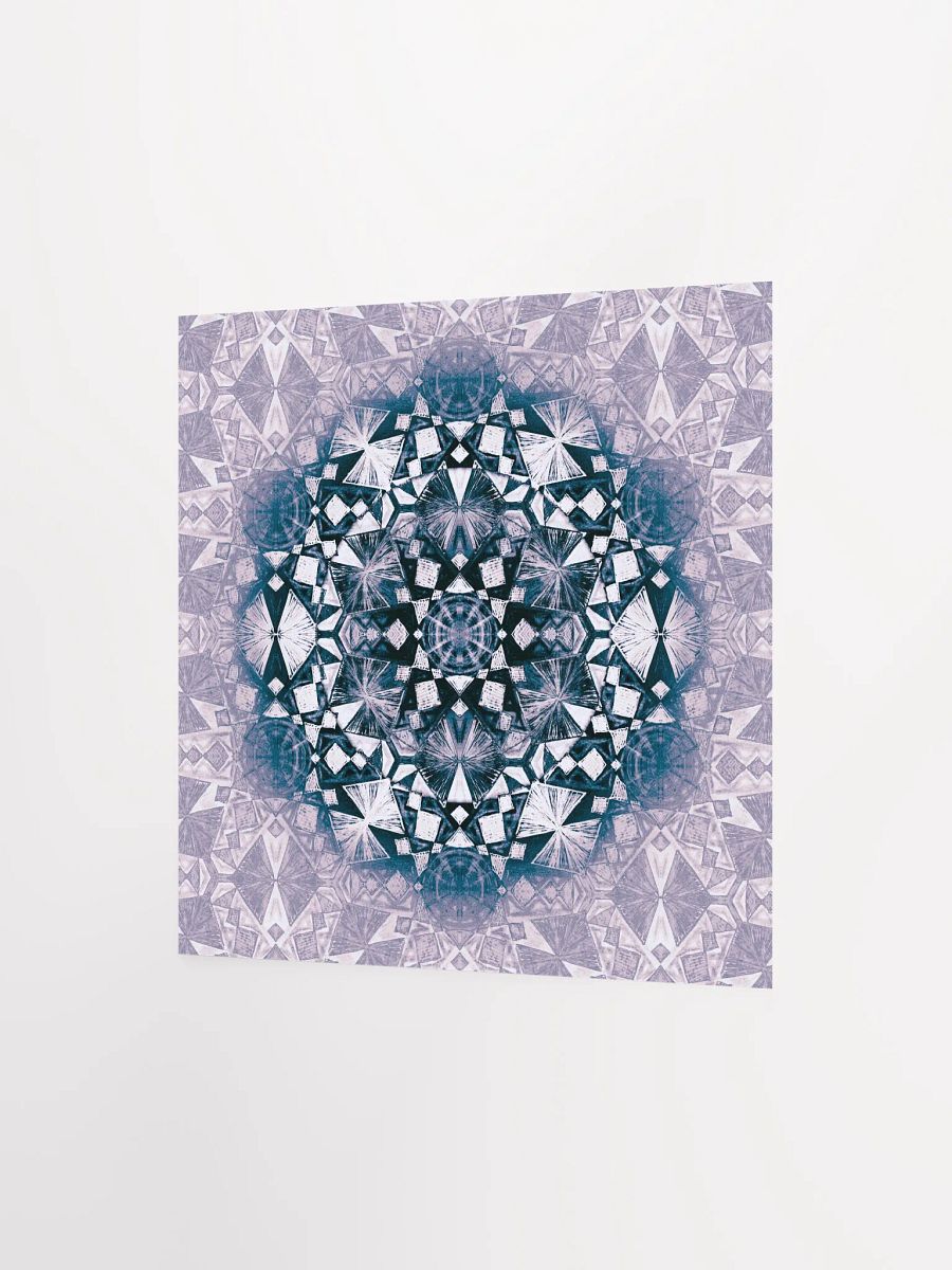 Abstract Whispers Poster product image (2)