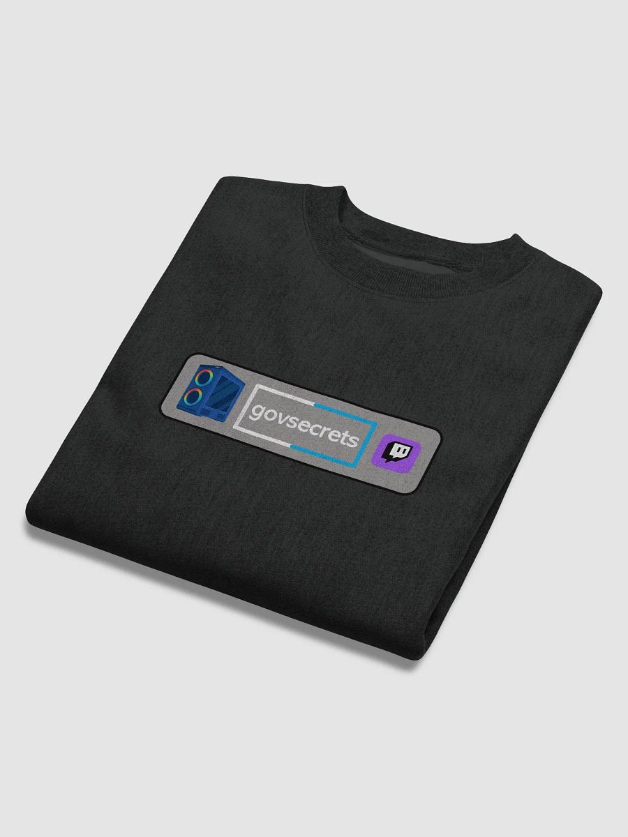 Gov Comfy Crewneck product image (6)