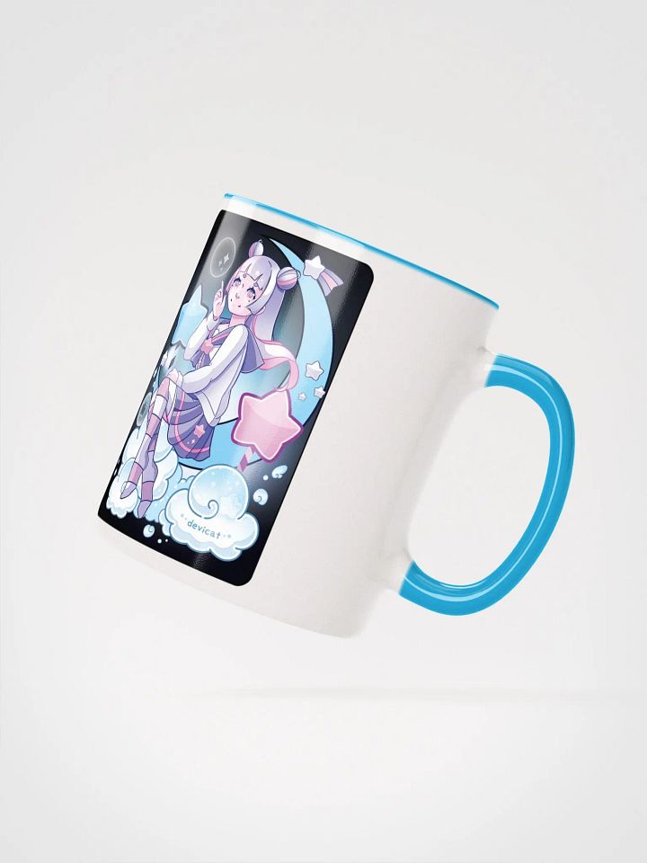 Mug • CandiCat Sweet Dreams • 2025 product image (11)