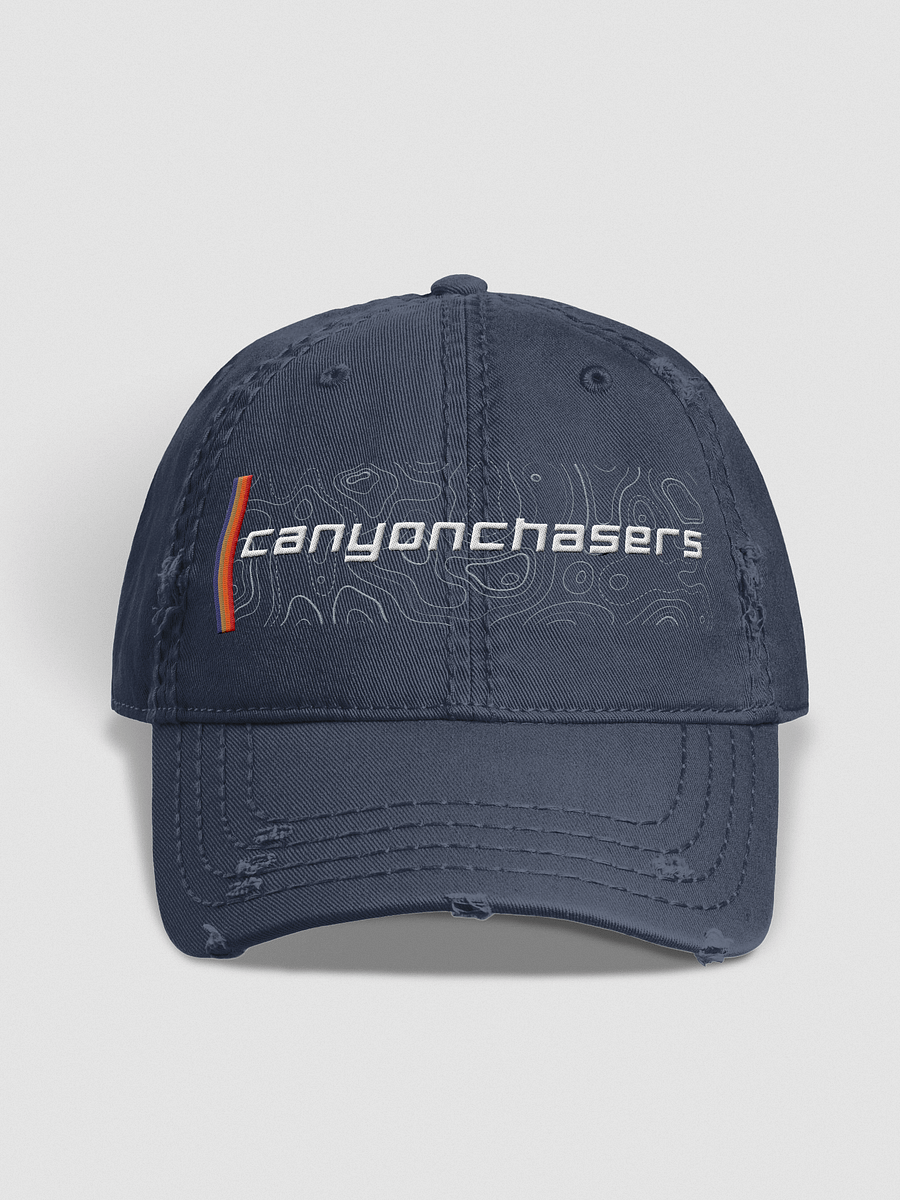 V2 CanyonChasers Cap product image (2)