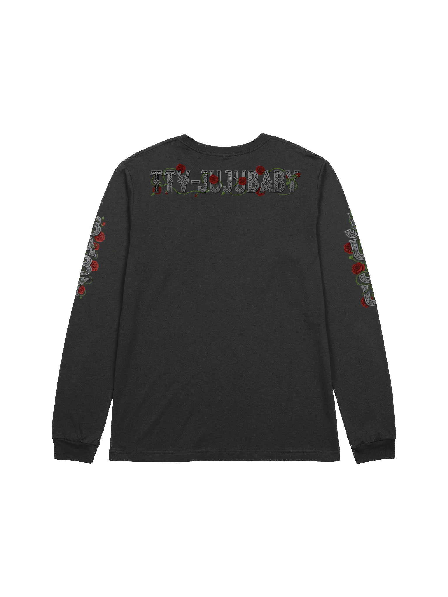 WAR LEADER LONG SLEEVE product image (2)