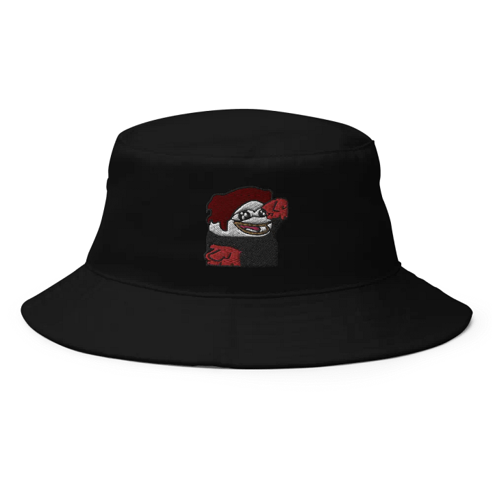 Tina Cheer Bucket Hat product image (1)