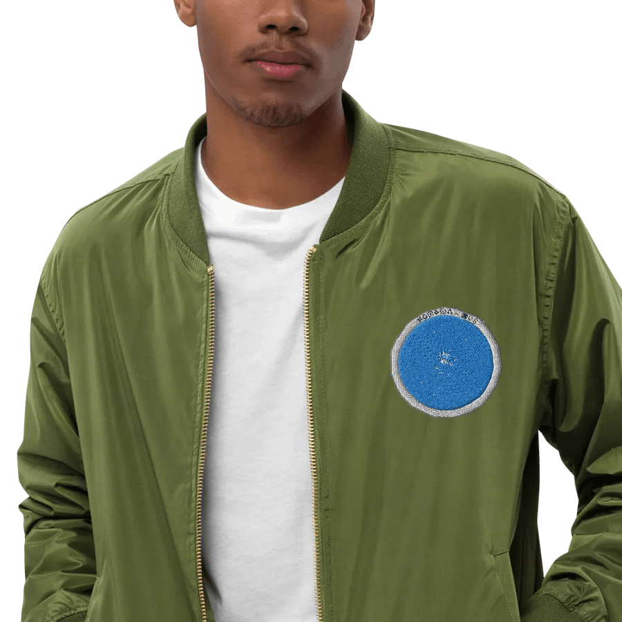 Mirrorgate Bomber product image (43)
