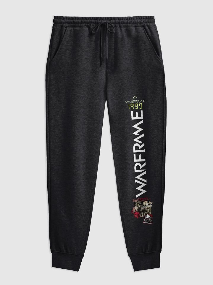 Limited Edition: Warframe 1999 Joggers by Twisted DarkLight product image (1)