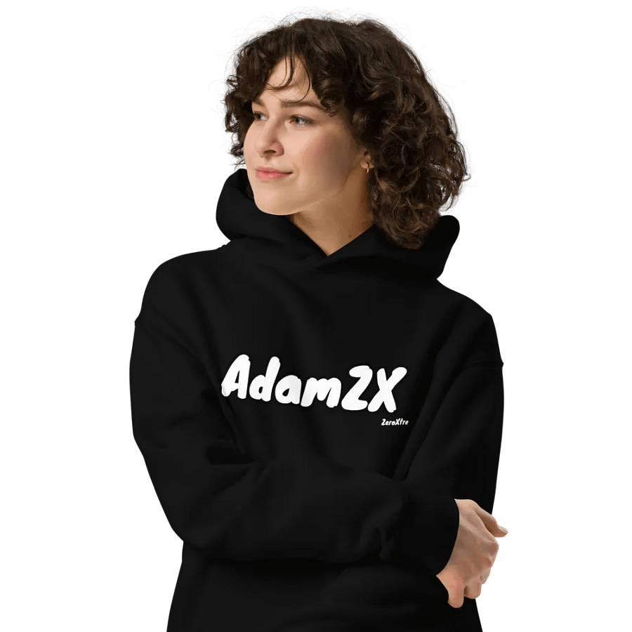 AdamZX T-Shirt product image (4)