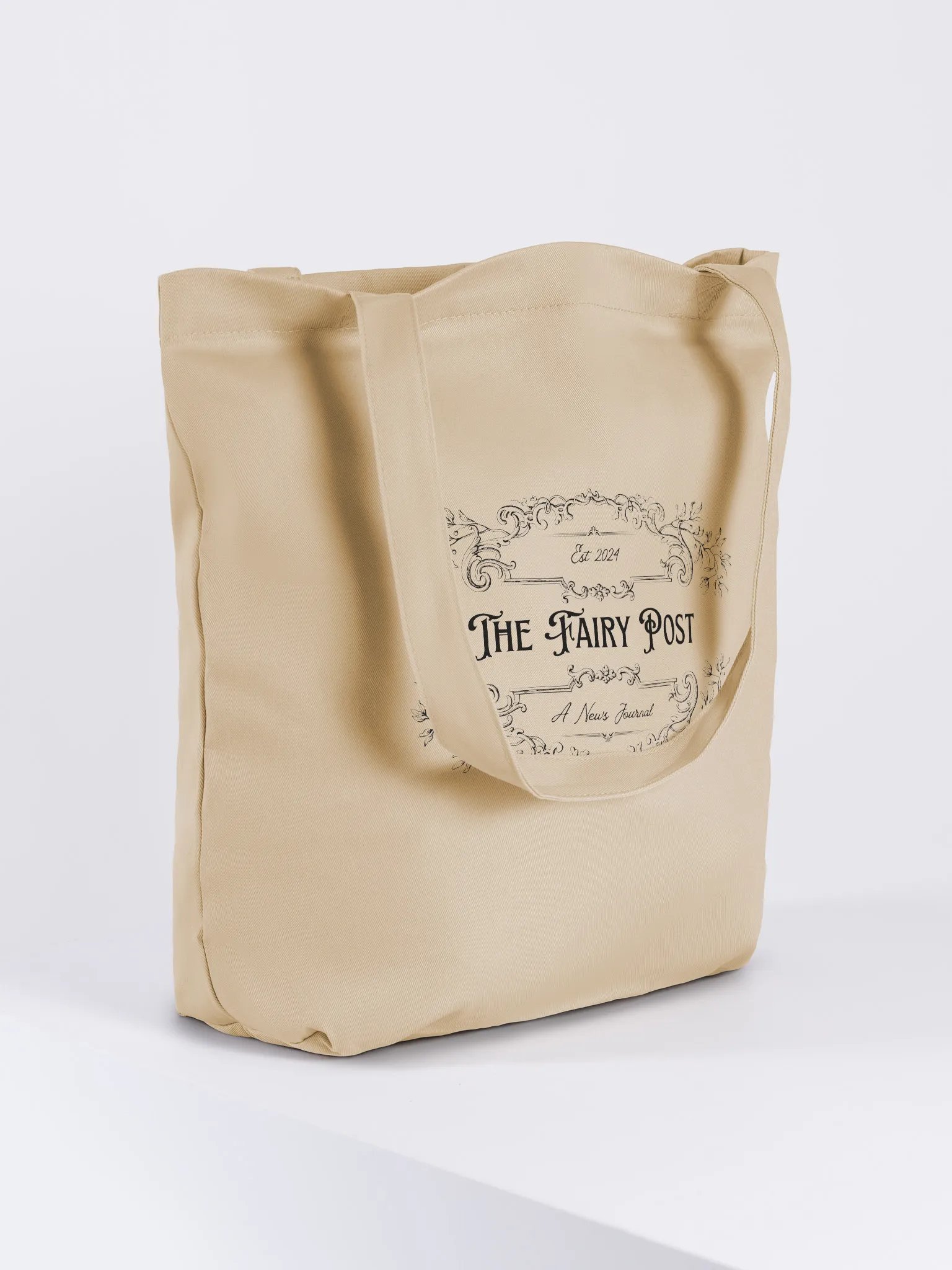 The Fairy Post Journalist Book Bag product image (6)