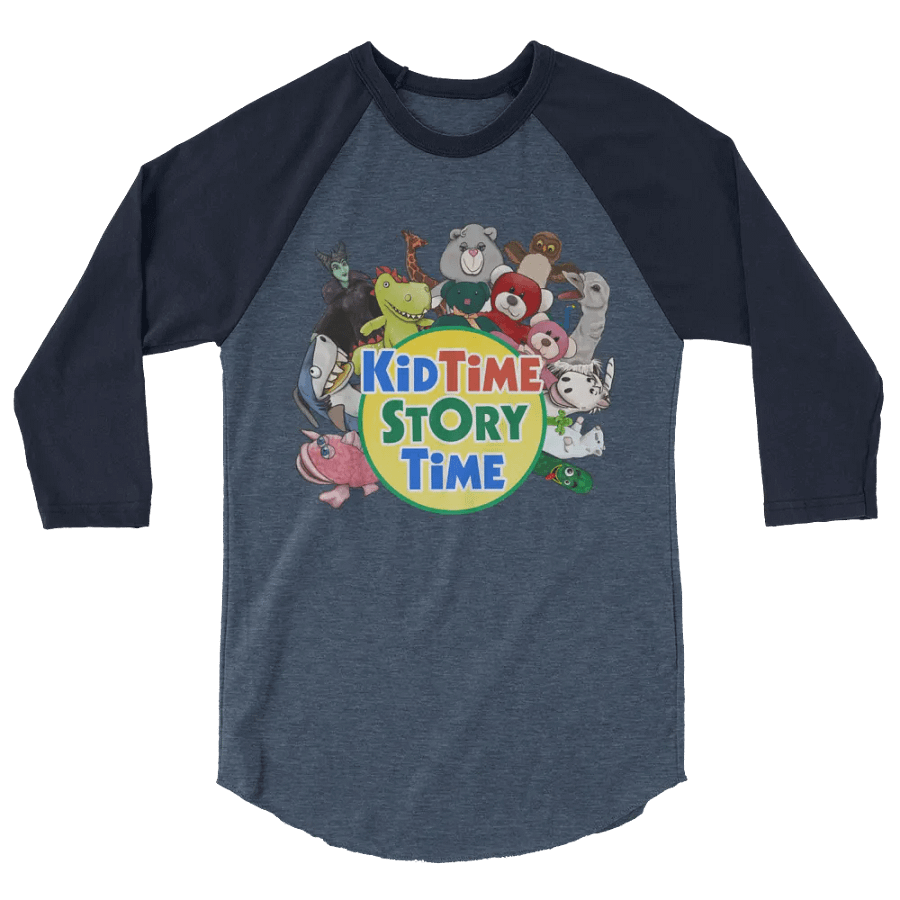 Grownup Unisex Softball Tee Shirt product image (2)
