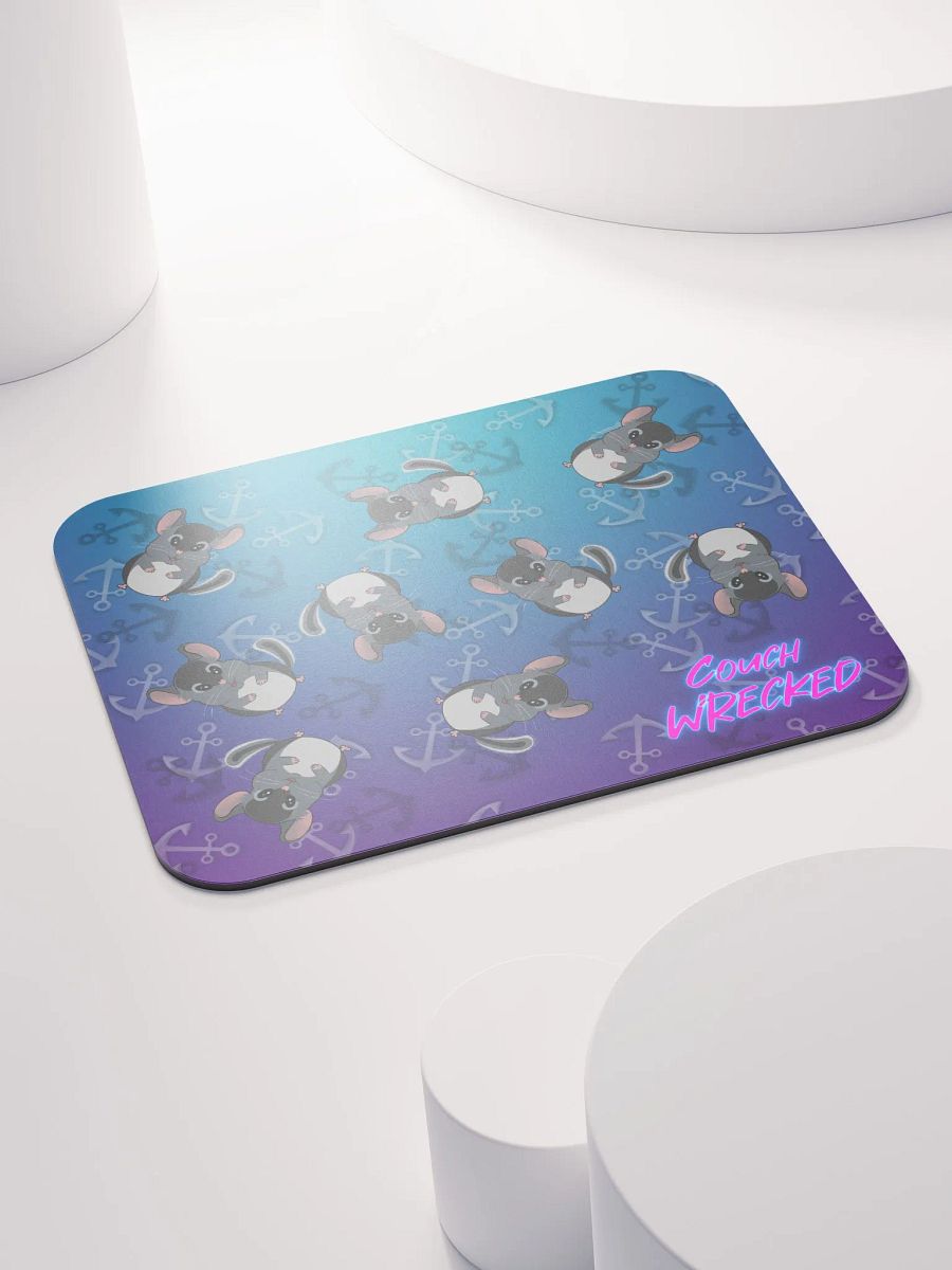 Mouse Pad Chinchilla product image (4)