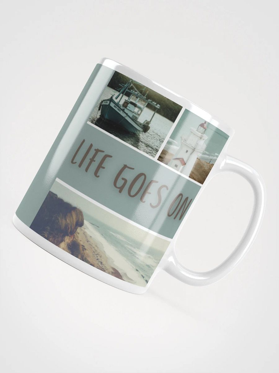 Life Goes On Mug product image (4)