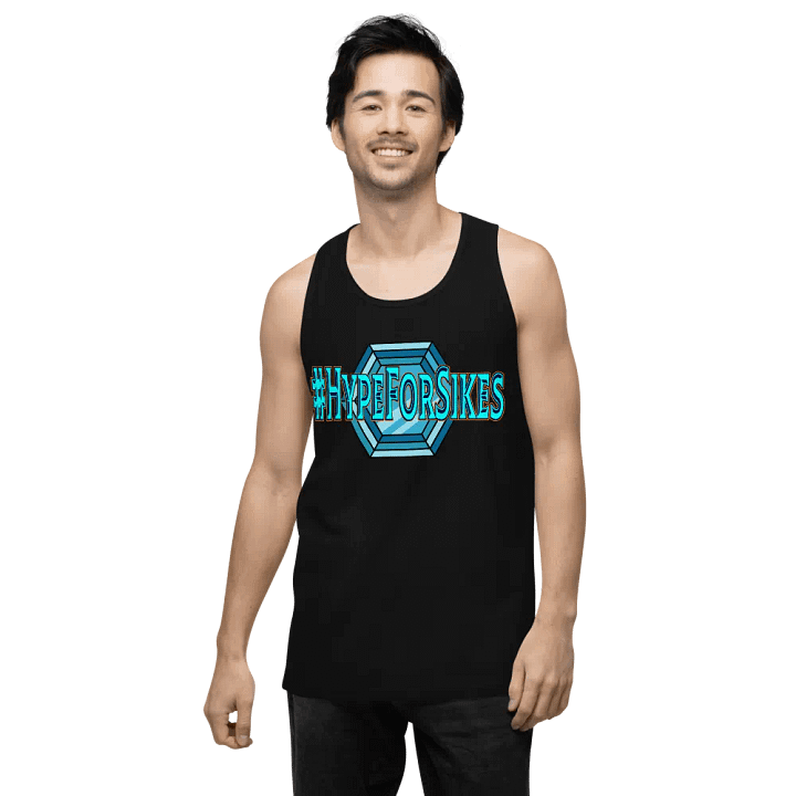 #Hype Sleeveless Top product image (2)