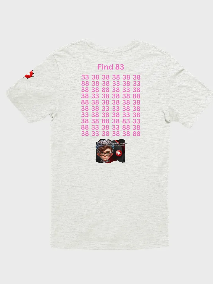 Womans Iconic T-Shirt product image (9)
