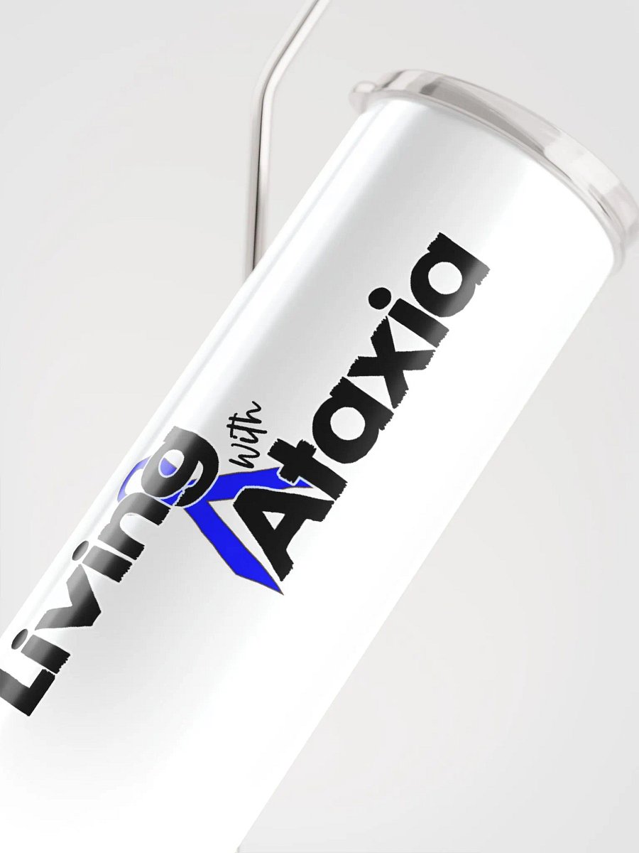 Living With Ataxia SS Tumbler product image (5)