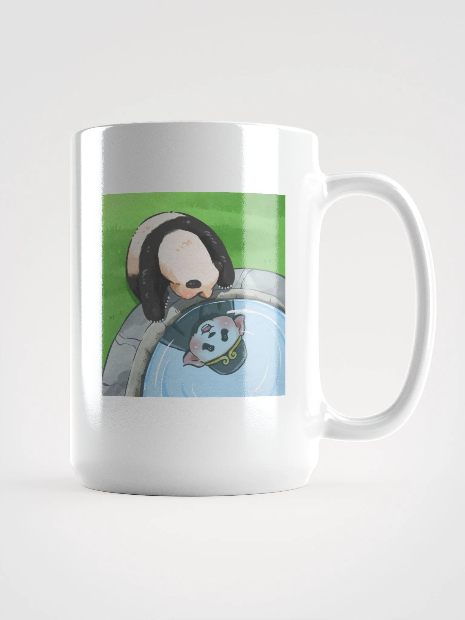 fubao Panda product image (1)