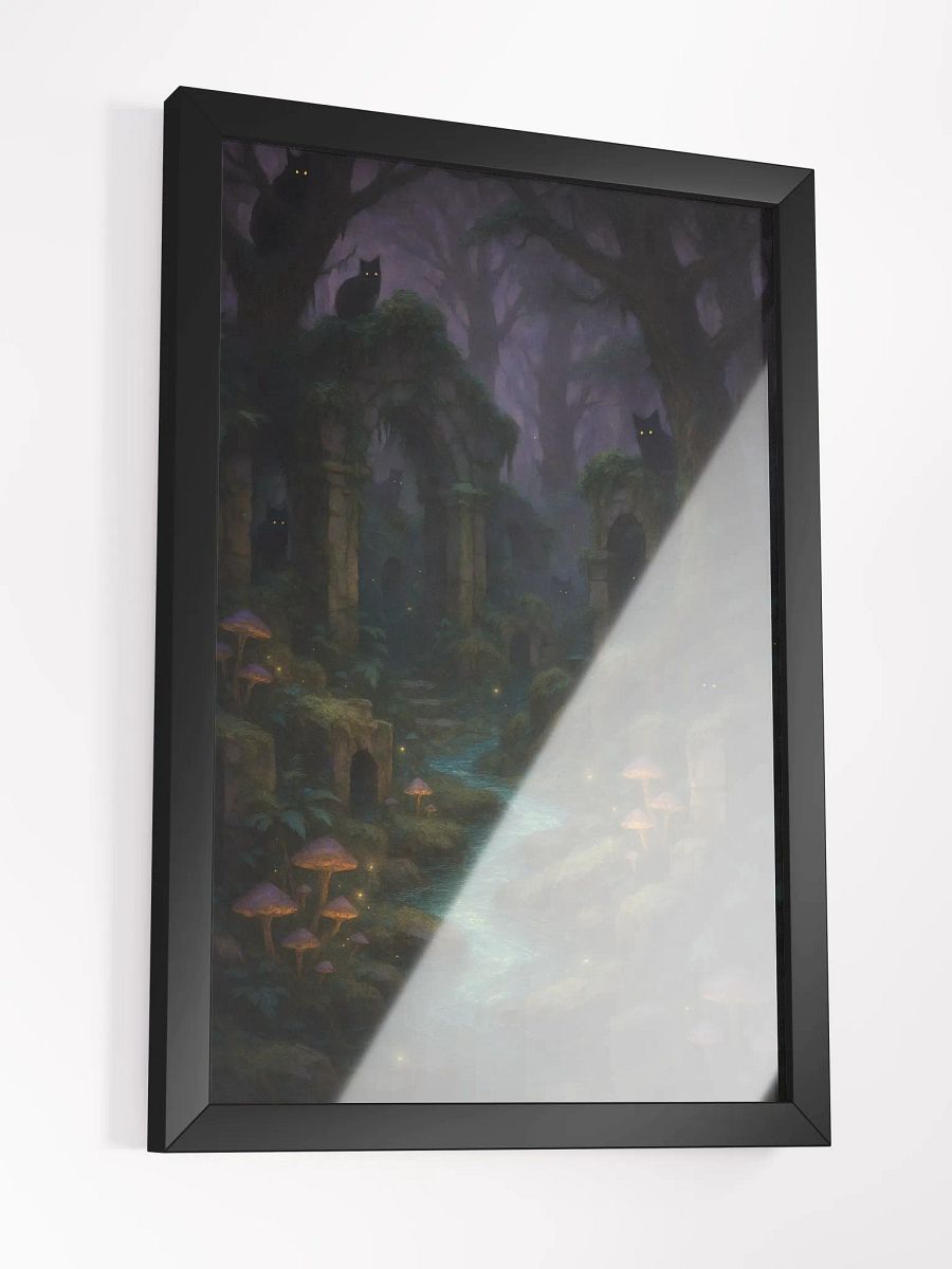 Whispers of the Midnight Grove product image (3)