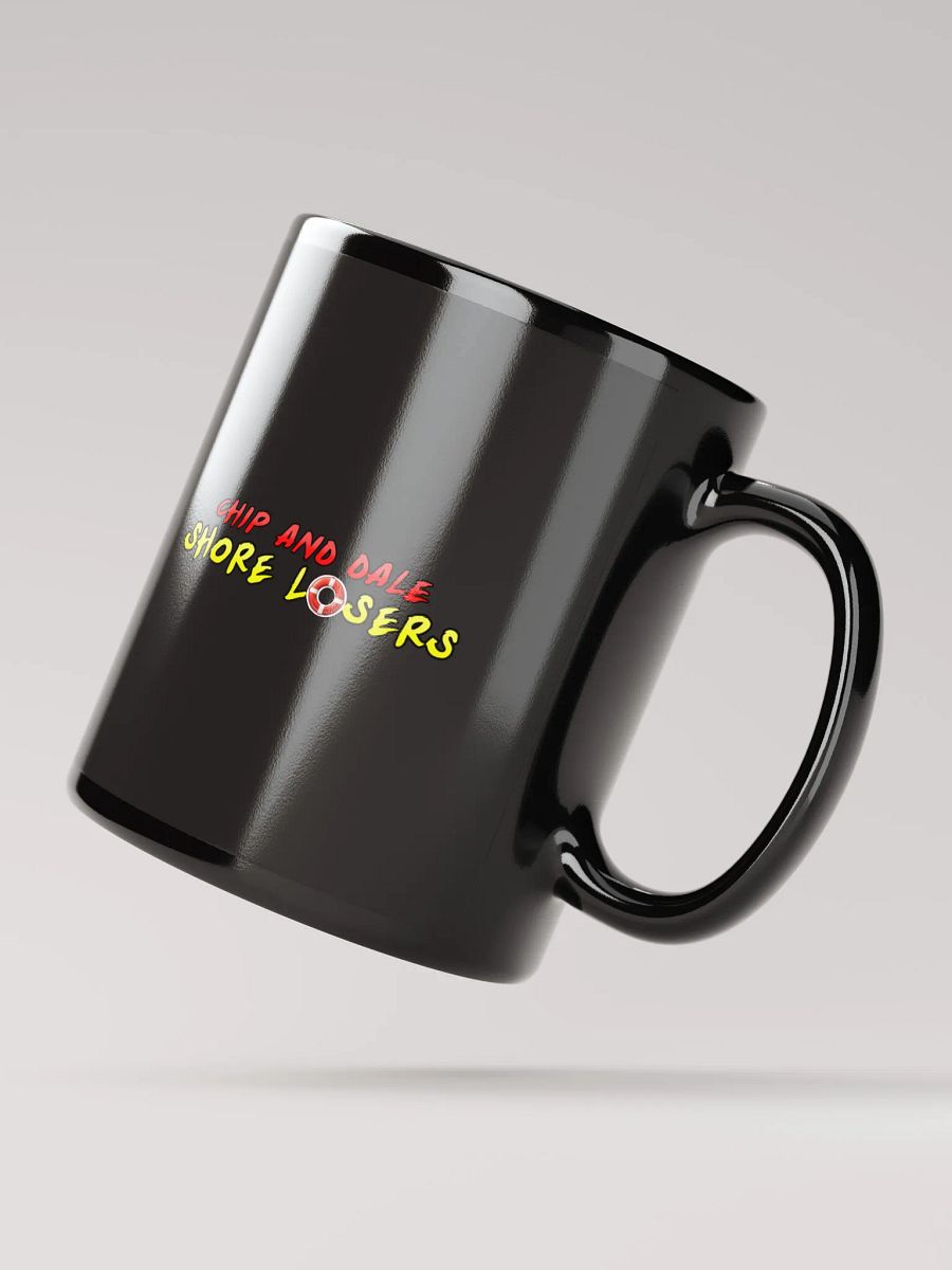 Chip and Dale Coffee Mug product image (4)