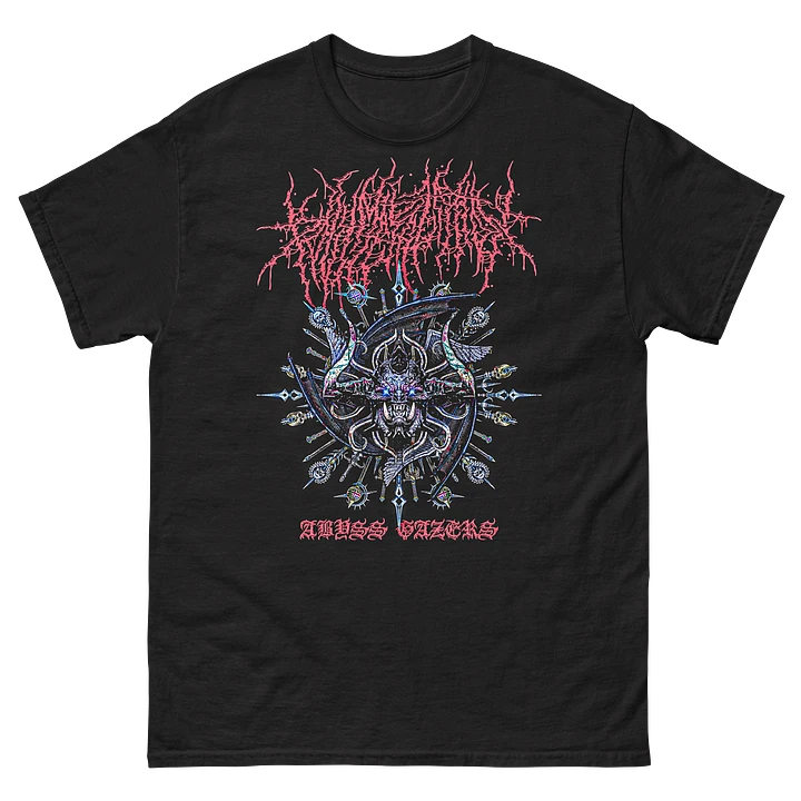 Abyss Gazers - Classic Tee product image (1)