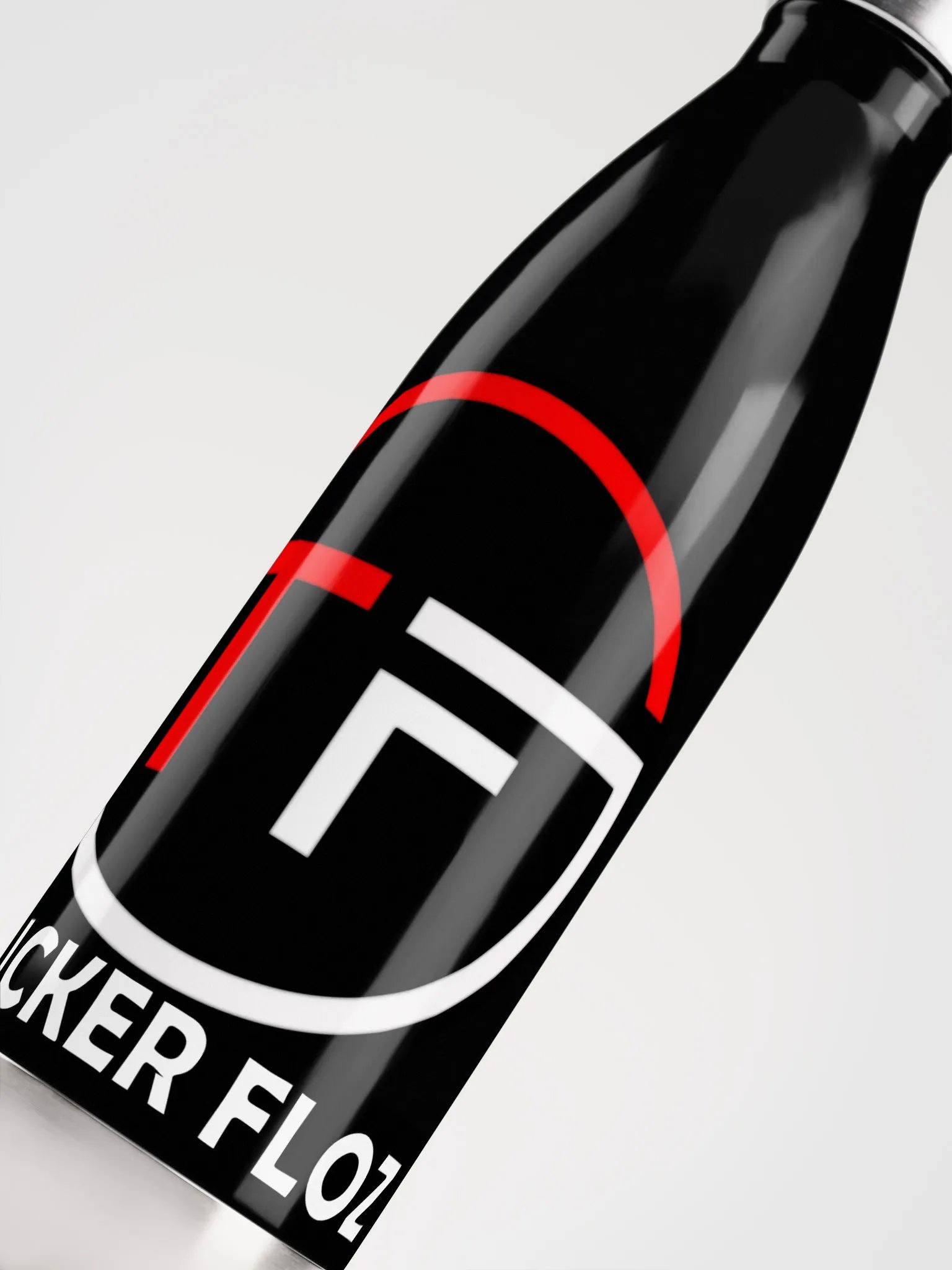 TF Stainless Steel Water Bottle product image (5)