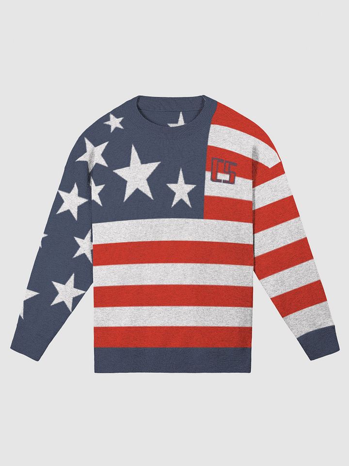 CS Sweater product image (1)