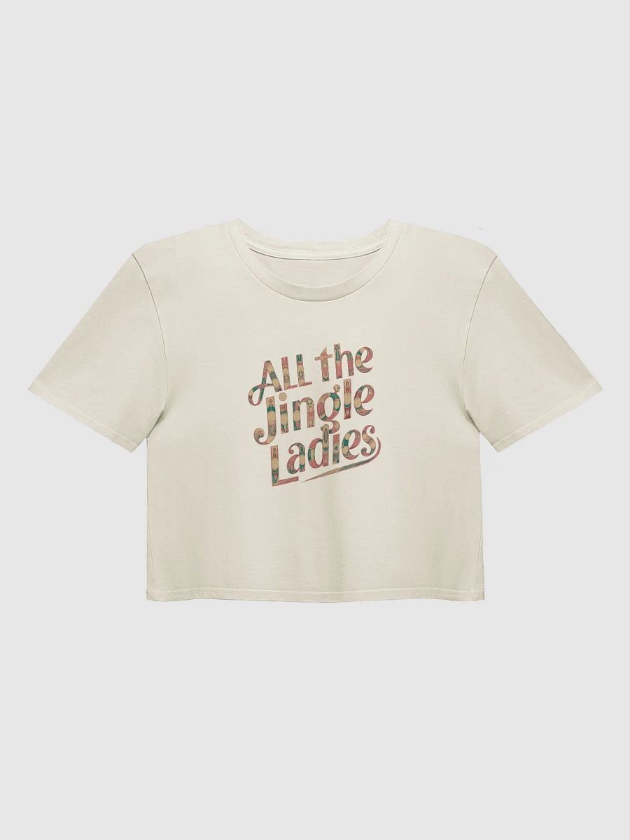 Feeling a bit lonely this christmas? Get your jingle ladies on! product image (12)