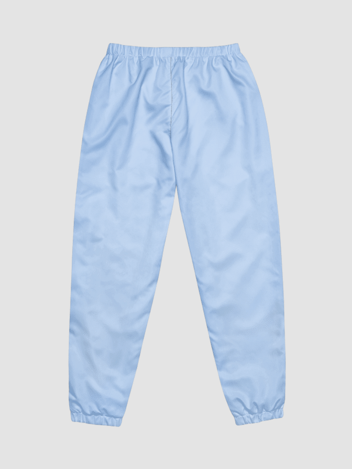 Track Pants - Light Blue product image (2)
