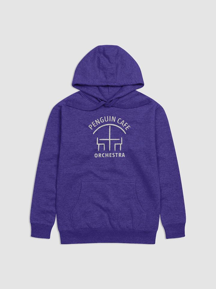 Penguin Cafe Orchestra Premium Hoodie product image (1)