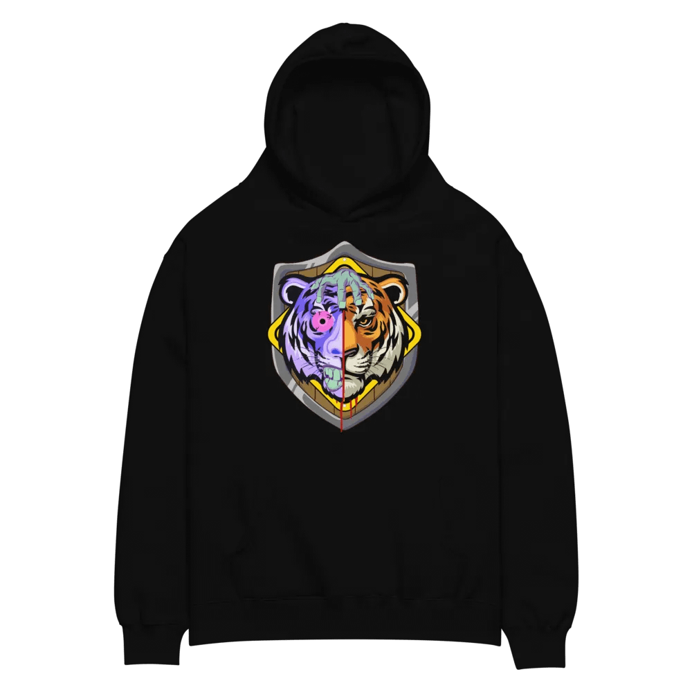 Eye of the Tiger 8+ product image (2)